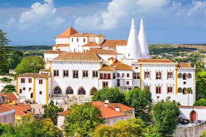 Sintra Private Tour - Sintra Private Tour Review: A Personal Journey Through Portugal’s Fairy-Tale Town