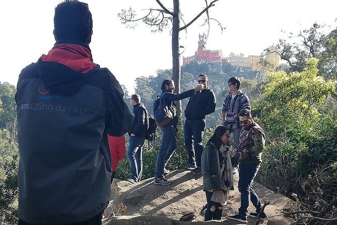 Sintra Private Tour - What Sets This Tour Apart