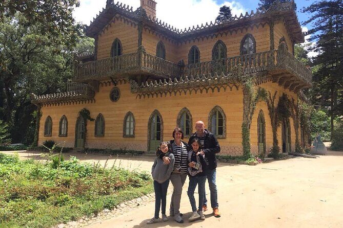 Sintra Private Tour - Practical Details and Tips