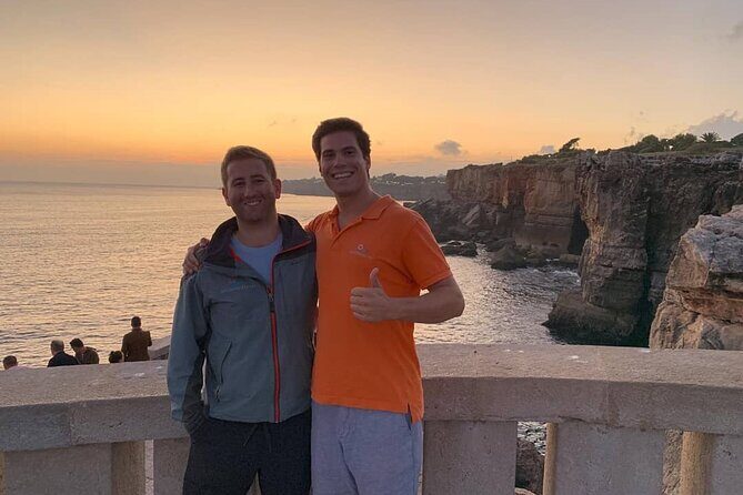 Sintra Private Tour - The Sum Up