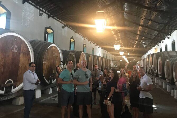 Sintra Private Tour - FAQ