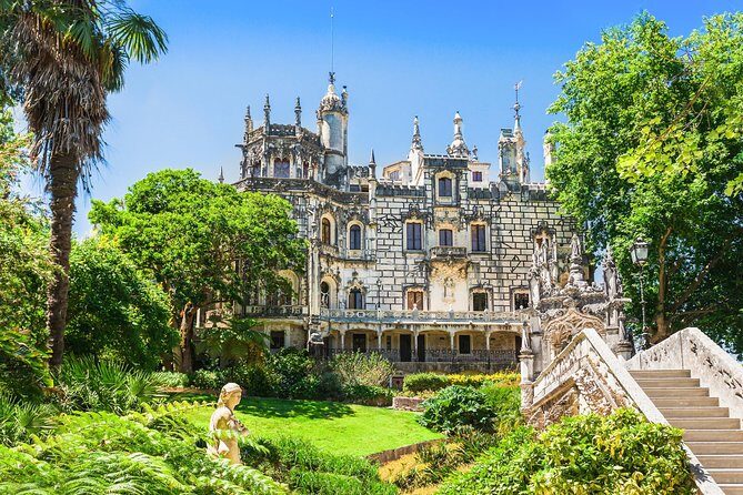 Sintra Private Tour - An In-Depth Look at the Tour Itinerary
