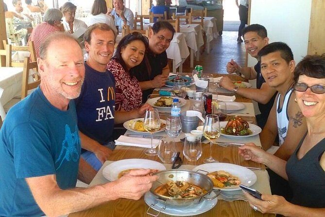 Sintra Private Tour from Lisbon - Exploring Sintra’s Historic Center