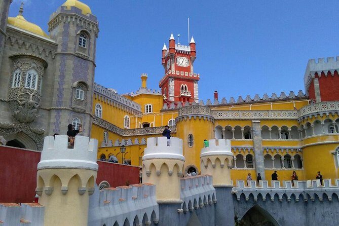 Sintra Private Tour from Lisbon - Overall Value and Practical Considerations