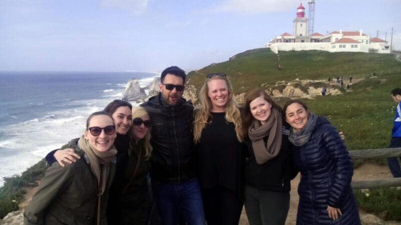 Sintra Private Tour - Pena Palace+ Regaleira + Cape Roca - Final Thoughts