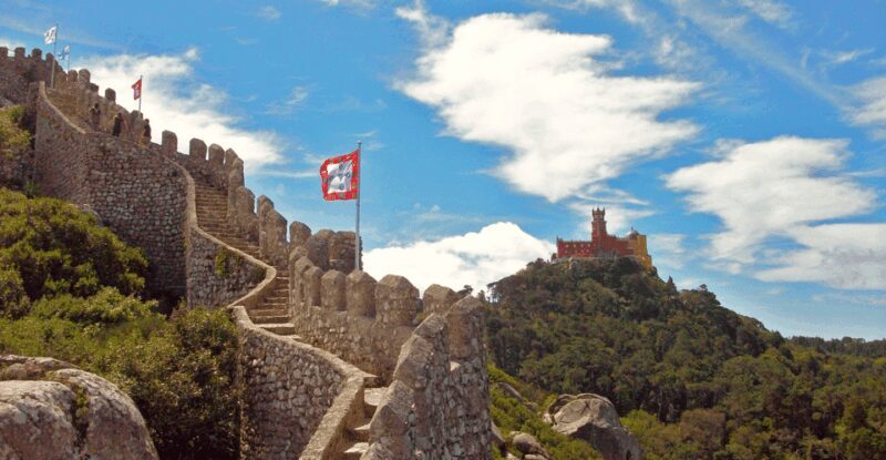 Sintra Private Tour - Pena Palace+ Regaleira + Cape Roca - FAQ