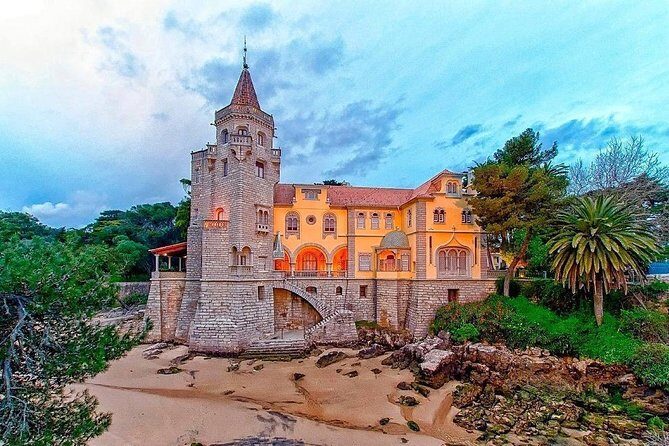 Sintra Private Tour with driver/guide and tickets include - The Itinerary in Detail