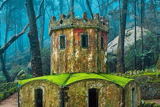 Sintra Private Tour with driver/guide and tickets include - Frequently Asked Questions