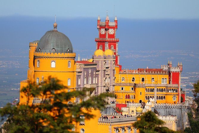 Sintra Private Trip from Lisbon Customizable Dreamlike Experience - A Deep Dive into the Experience