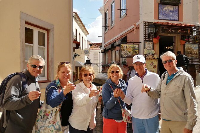 Sintra Private Trip from Lisbon Customizable Dreamlike Experience - Who Will Love This Tour?