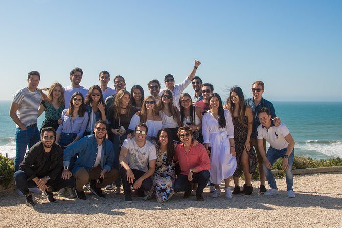 Sintra Private Trip from Lisbon Customizable Dreamlike Experience - FAQ