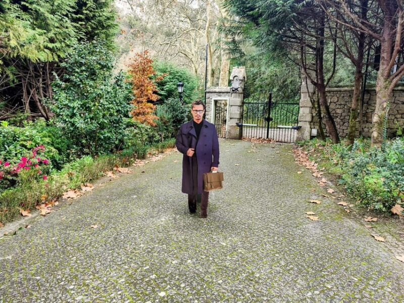 Sintra: Queluz Palace, Biester Palace, and Colares Winery - Final Thoughts