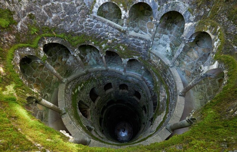 Sintra: Quinta da Regaleira E-Ticket and Audio Guide - Final Thoughts