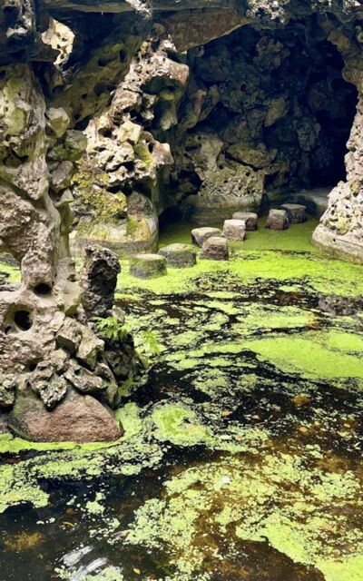 Sintra: Quinta da Regaleira Entry Tickets with Host - Key Points