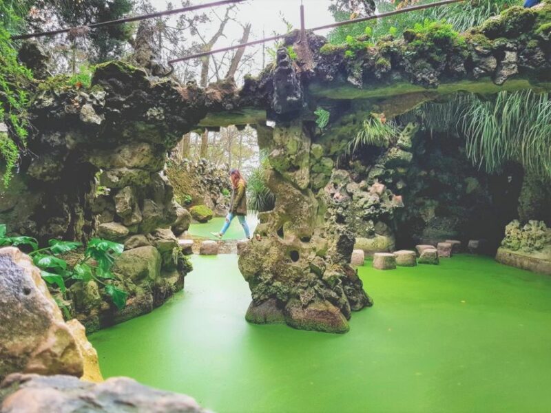 Sintra: Quinta da Regaleira Guided Tour & Entry Ticket - Final Thoughts: Is This Tour Worth It?