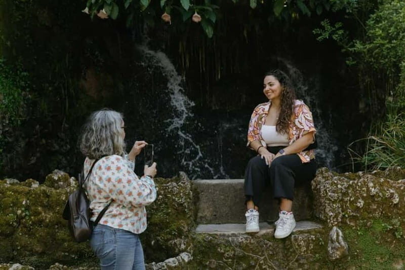 Sintra: Quinta da Regaleira Guided Tour with Entry Ticket - Exploring Sintra’s Mystical Gem: Quinta da Regaleira Guided Tour with Entry Ticket