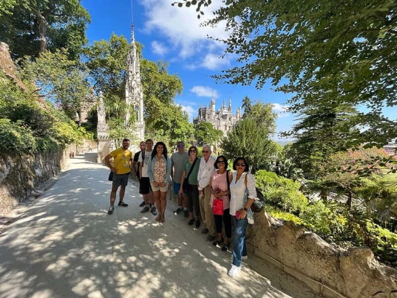 Sintra: Quinta da Regaleira Guided Tour with Entry Ticket - The Value of This Tour