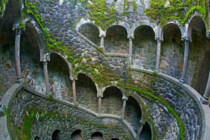 Sintra: Quinta da Regaleira Half-Day - Authentic Insights from Reviews