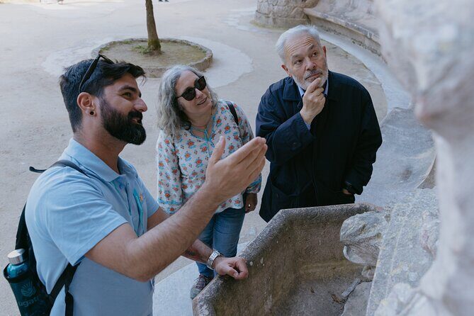 Sintra, Regaleira and Pena Palace Guided Tour from Lisbon - Final Thoughts
