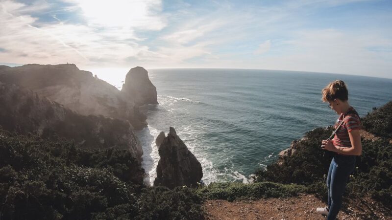 Sintra: Regaleira, Cabo da Roca and Cascais Jeep Safari Tour - The Sum Up