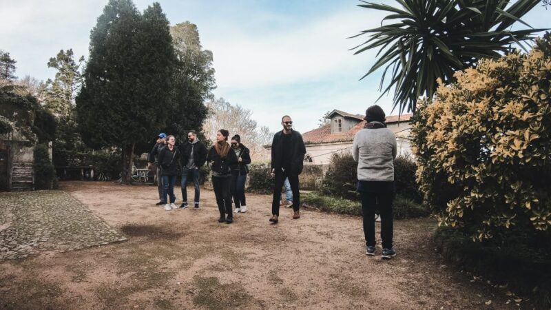 Sintra: Regaleira, Cabo da Roca and Cascais Jeep Safari Tour - FAQ