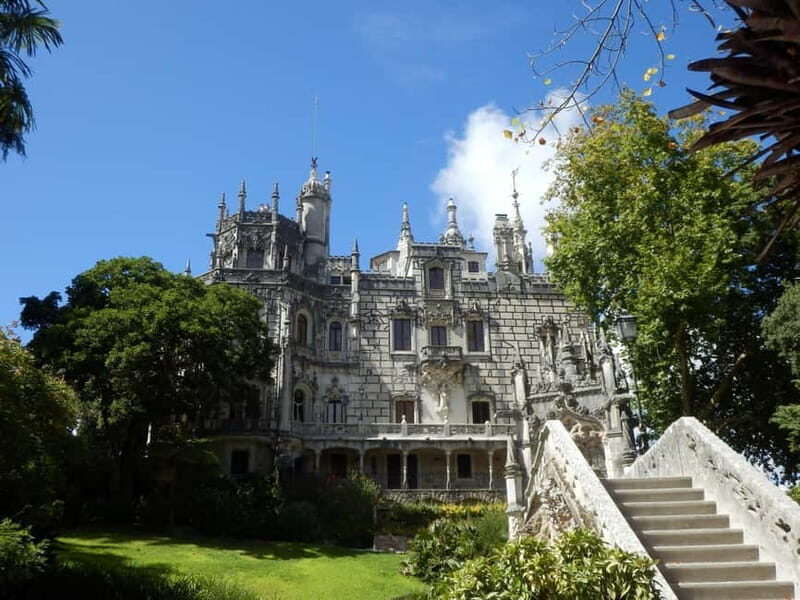 Sintra & Regaleira, Pena Palace, Cabo da Roca & Cascais Trip - Practical Details and Value