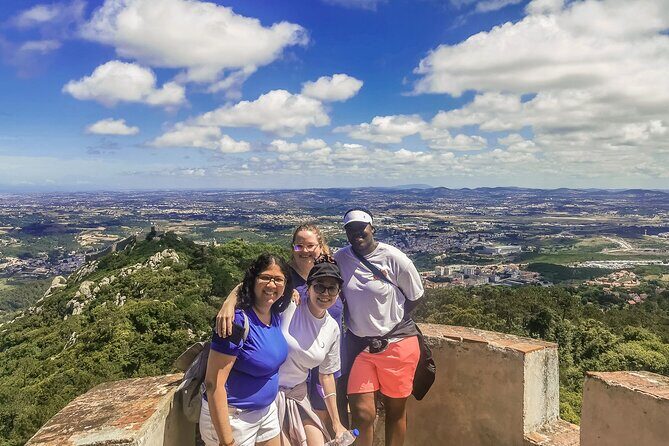 Sintra, Roca and Cascais Full-Day Private Tour with Pena Tickets - Analyzing the Cost and Overall Value