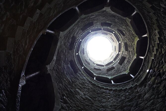 Sintra, Roca and Cascais Full-Day Private Tour with Pena Tickets - Who Would Love This Tour?
