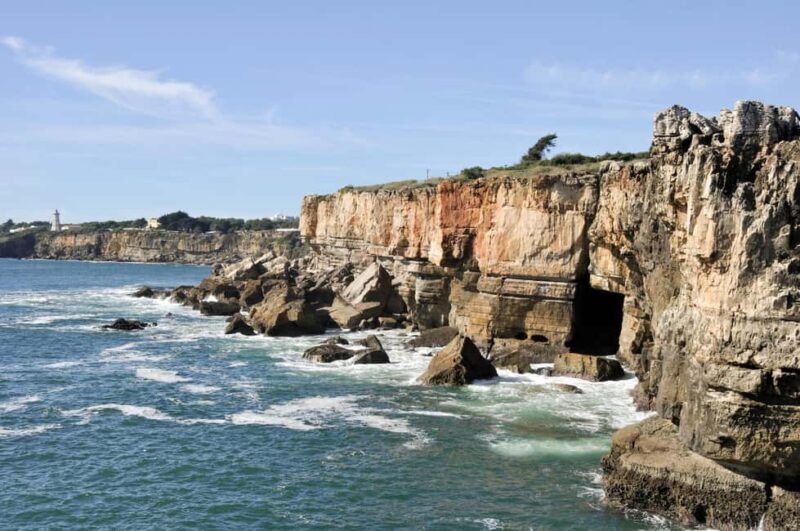 Sintra-Roca-Cascais: Private Guided Tour with a Local Expert - Key Points