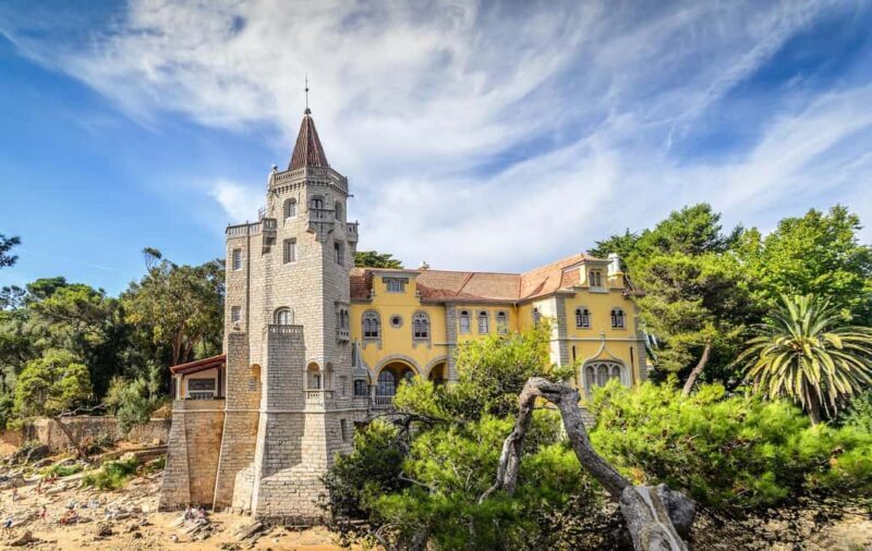 Sintra-Roca-Cascais: Private Guided Tour with a Local Expert - Who Will Love This Tour?