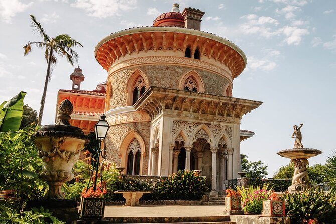 Sintra Romance and Mystery Private Tour - Authentic Experiences and Reviewer Insights