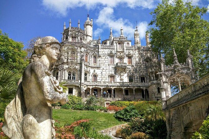 Sintra Romance and Mystery Private Tour - Who Should Consider This Tour?