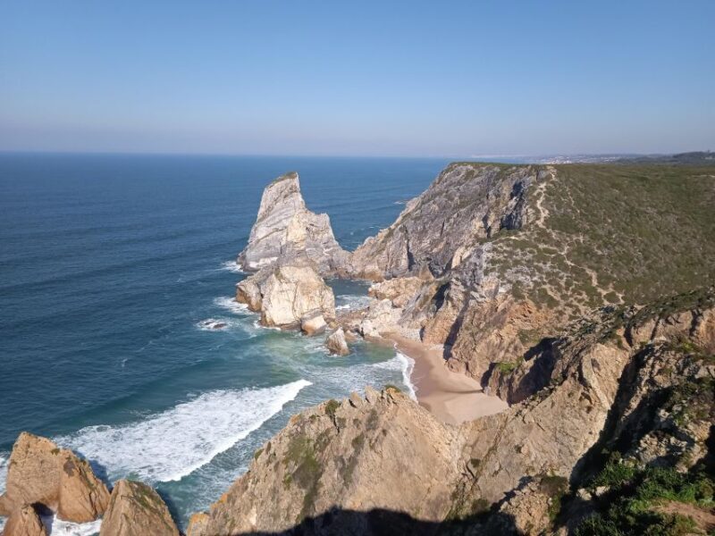 Sintra : Romantic Sintra and Lisbon Coast - Practical Details and Traveler Tips