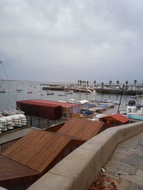 Sintra : Romantic Sintra and Lisbon Coast - Final Thoughts