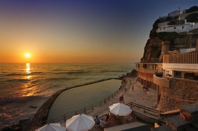 Sintra Rural & Coast Jeep Adventure - FAQ