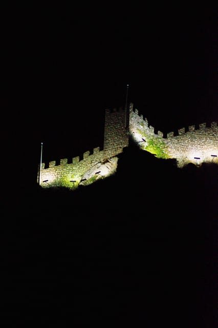 Sintra: Sightseeing Night Tour with Drinks - Who This Tour Suits Best