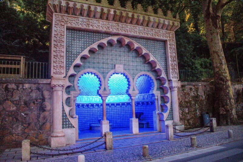 Sintra: Sightseeing Night Tour with Drinks - Final Thoughts