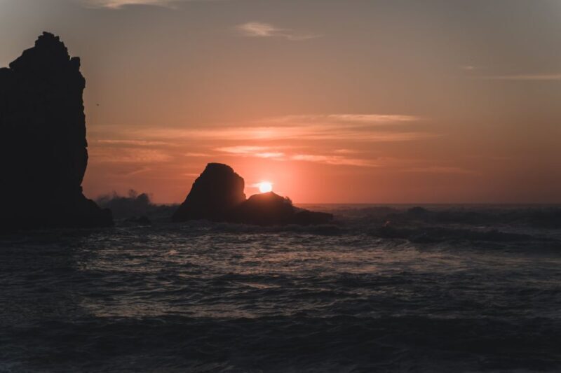 Sintra: Sunset Hike, Tapas & Wine at Secret Beach - Who Will Love This Tour?