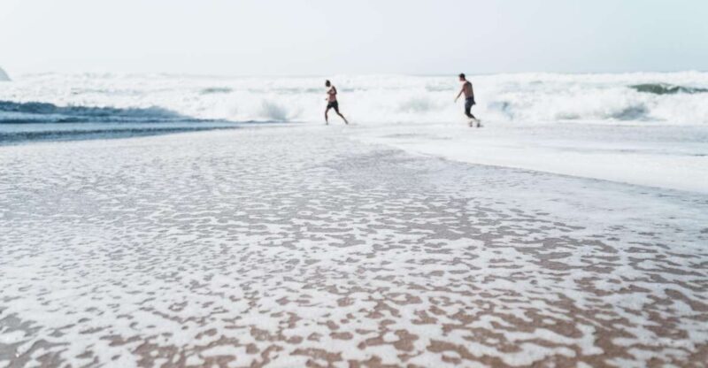 Sintra: Sunset Hike, Tapas & Wine at Secret Beach - FAQ