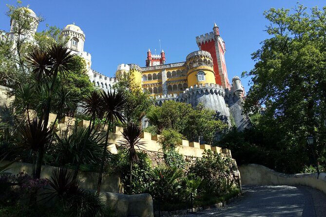 Sintra todo dia Ou Sintra & Cascais - Who Will Benefit Most from This Tour?