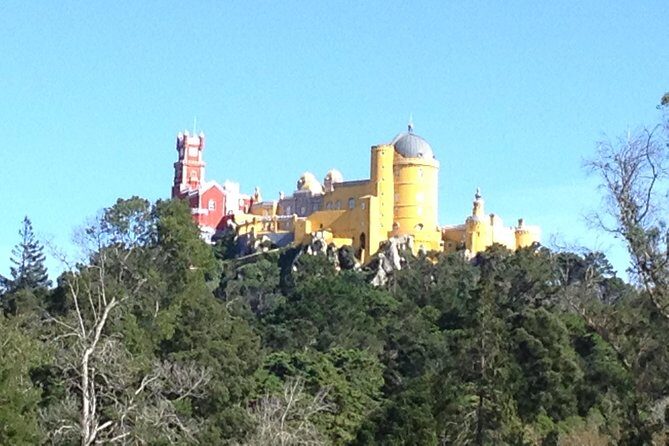 Sintra Tour 8h - What Makes This Tour Stand Out