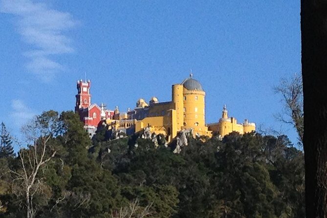 Sintra Tour 8h - Who Will Love This Tour?