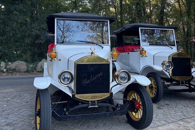 Sintra Tour by Electric Tuk Tuk - Frequently Asked Questions