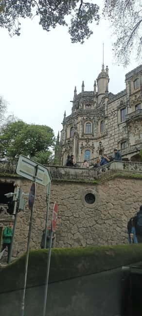 Sintra Tour Full Day by Luxury Mercedes - The Bottom Line: Who Should Consider This Tour?