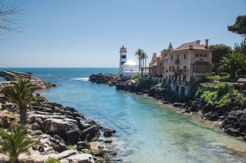 Sintra Tour Full Day - Authentic Experiences and Guest Feedback