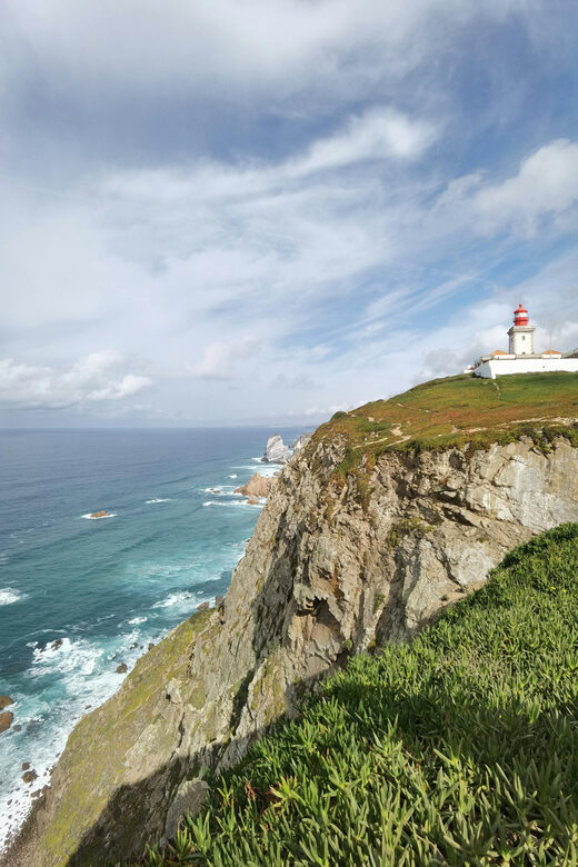 Sintra Tour: Including Cabo da Roca, Azenhas do Mar &Cascais - FAQ