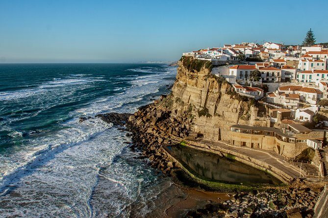 Sintra Tour: Luxury Van, Lisbon Pick-up & Drop-off - What to Expect from This Sintra Tour