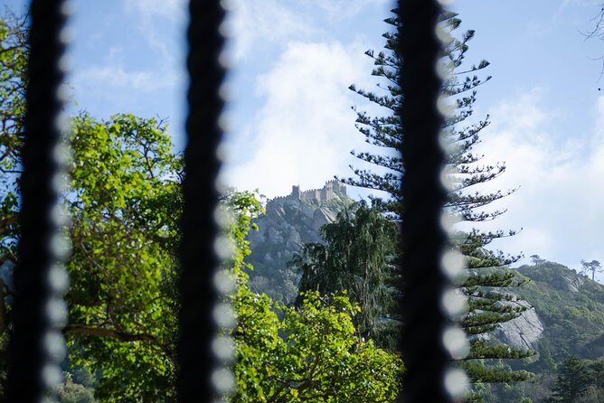 Sintra Tour: Luxury Van, Lisbon Pick-up & Drop-off - Final Thoughts