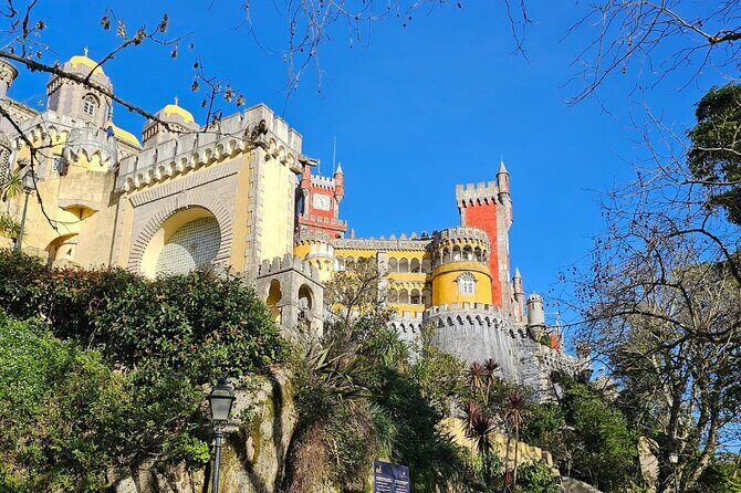 Sintra Tour (Palácio da Pena, Cascais and Cabo Roca) - From Lisbon - Practical Considerations and Value
