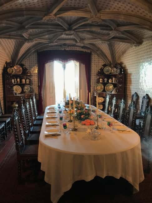 Sintra Tour: Pena Palace, Quinta da Regaleira, Cabo da Roca - Pricing & Value